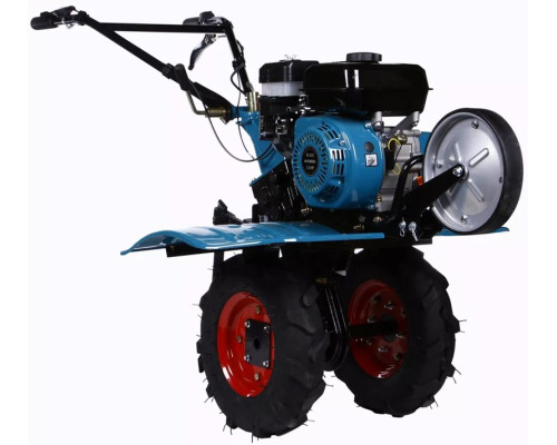 Купити Бензиновий культиватор Hyundai T 950