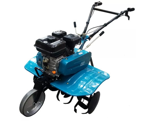 Купити Бензиновий культиватор Hyundai T 950