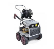 Мойка высокого давления IDROBASE Transformer ZX.2668-HR-TS (32458)