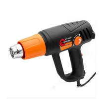 Фен технический INTERTOOL WT-1020
