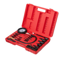 Компрессометр для дизельных двигателей INTERTOOL AT-4003