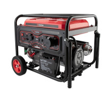 Генератор бензиновый STORM INTERTOOL DT-1186