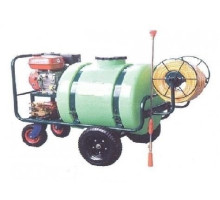 Мотоопрыскиватель Iron Angel WX-160 2001250