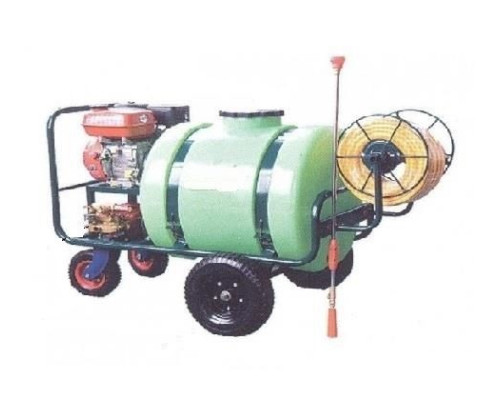 Купить Мотоопрыскиватель Iron Angel WX-160 2001250
