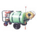 Купить Мотоопрыскиватель Iron Angel WX-160 2001250