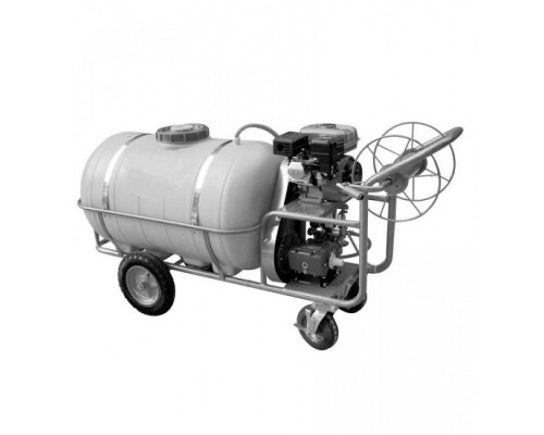 Купить Мотоопрыскиватель Iron Angel WX-160 2001250