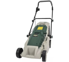 Газонокосилка Iron Angel EM 3815