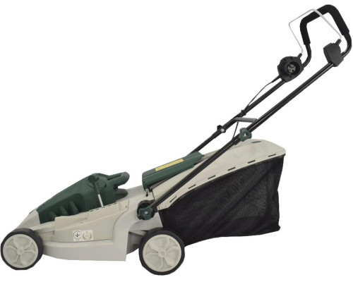 Купить Газонокосилка Iron Angel EM 3815