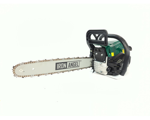 Купить Цепная бензопила Iron Angel CS800L 2001149