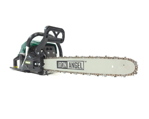 Купить Цепная бензопила Iron Angel CS800L 2001149