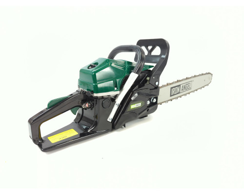 Купить Цепная бензопила Iron Angel CS800L 2001149