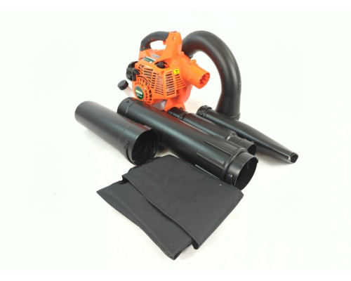 Купить Бензиновая воздуходувка Iron Angel EBV260L