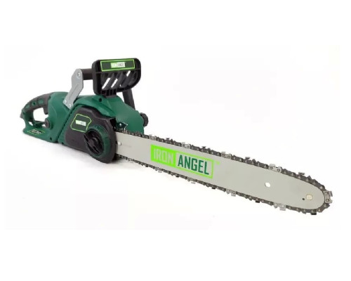 Купить Пила Электрическая Iron Angel ECS2400L