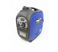 Инверторный генератор Iron Angel EG 2000 IS  2011226