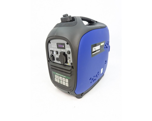 Инверторный генератор Iron Angel EG 2000 IS 2011226