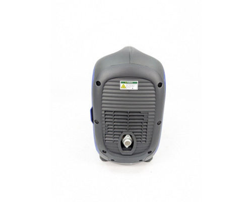 Инверторный генератор Iron Angel EG 2000 IS 2011226