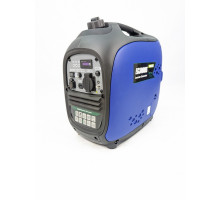 Инверторный генератор Iron Angel EG 3000 IS