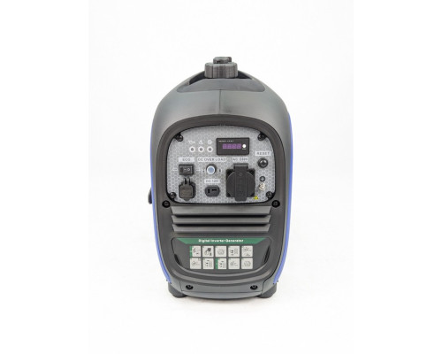Купить Инверторный генератор Iron Angel EG 3000 IS