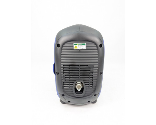 Купить Инверторный генератор Iron Angel EG 3000 IS