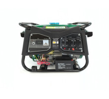 Бензиновый генератор Iron Angel EG 3200 EM  2001249