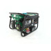 Купить Бензиновый генератор Iron Angel EG 3200 EM 2001249