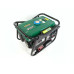 Купить Бензиновый генератор Iron Angel EG 3200 EM 2001249