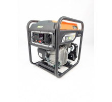 Инверторный генератор Iron Angel EG 3200 IO  2011228