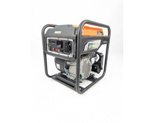 Купить Инверторный генератор Iron Angel EG 3200 IO 2011228