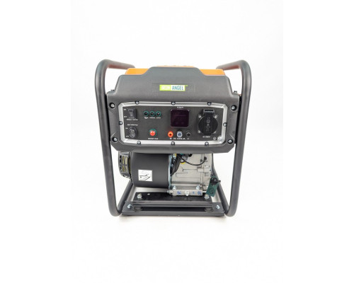 Купить Инверторный генератор Iron Angel EG 3200 IO 2011228