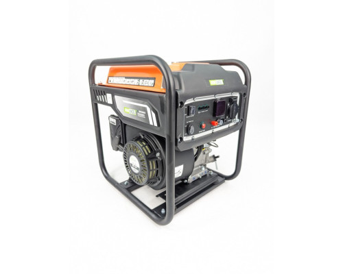 Купить Инверторный генератор Iron Angel EG 3200 IO 2011228