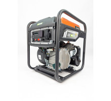 Инверторный генератор Iron Angel EG 5000 IO  2011229