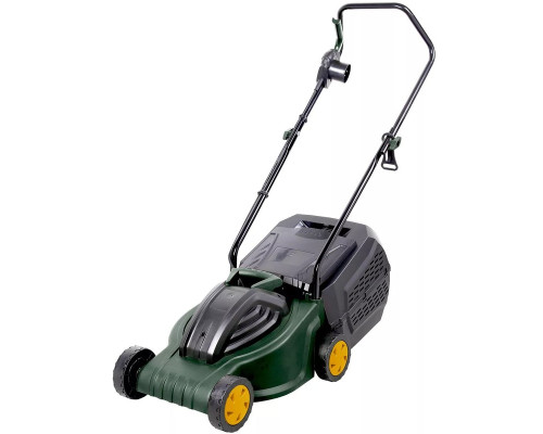 Купить Газонокосилка Iron Angel EM 3212 2001203