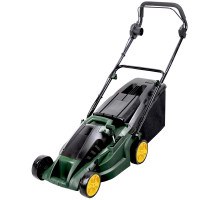 Газонокосилка электрическая Iron Angel EM 3815 M   2001204
