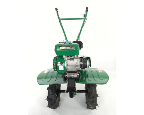 Купить Мотоблок Iron Angel GT 09 M3 2000093