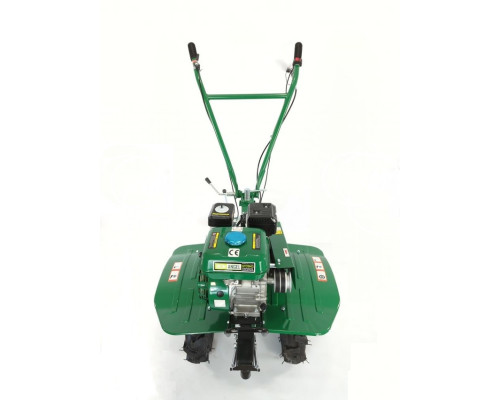 Купить Мотоблок Iron Angel GT 09 M3 2000093