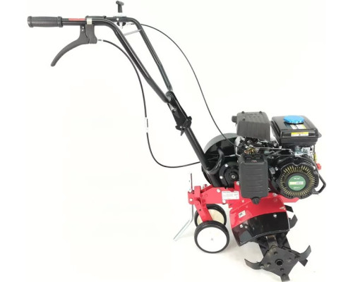 Купить Культиватор Iron Angel GT50 NITRO (2011223)