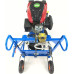 Купить Мотобур Iron Angel MD500 (2011225)