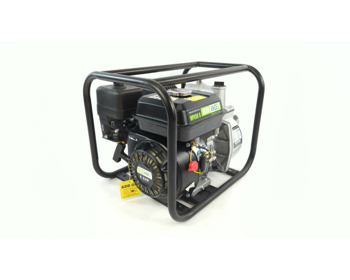 Купить Мотопомпа Iron Angel WPG 50B