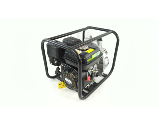 Купить Мотопомпа Iron Angel WPG 50B