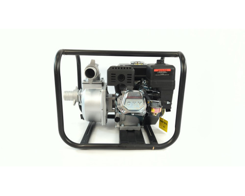 Купить Мотопомпа Iron Angel WPG 50B