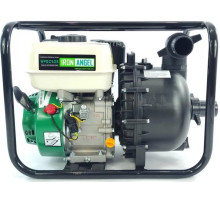Бензиновая мотопомпа Iron Angel WPGC 50S
