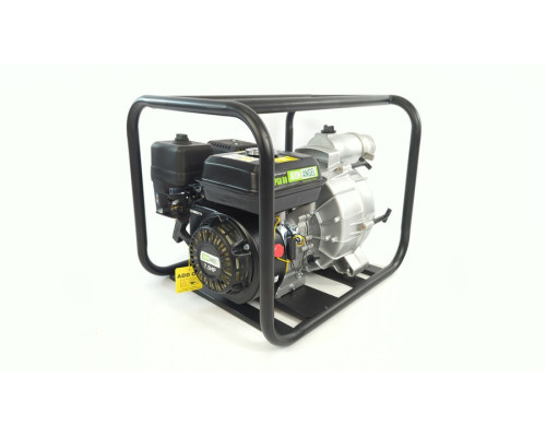 Купить Бензиновая мотопомпа Iron Angel WPGD 80 2001288