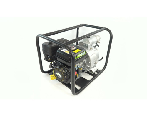 Купить Бензиновая мотопомпа Iron Angel WPGD 80 2001288