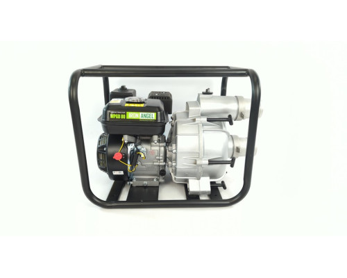 Купить Бензиновая мотопомпа Iron Angel WPGD 80 2001288