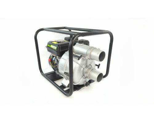 Купить Бензиновая мотопомпа Iron Angel WPGD 80 2001288