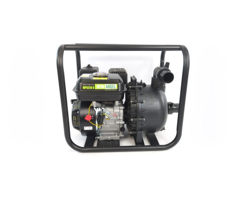 Купить Мотопомпа Iron Angel WРGС 50B 2001289