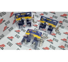 Струбцина трубная 3/4 IRWIN Quick-Grip