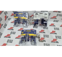 Струбцина трубная 1/2 IRWIN Quick-Grip