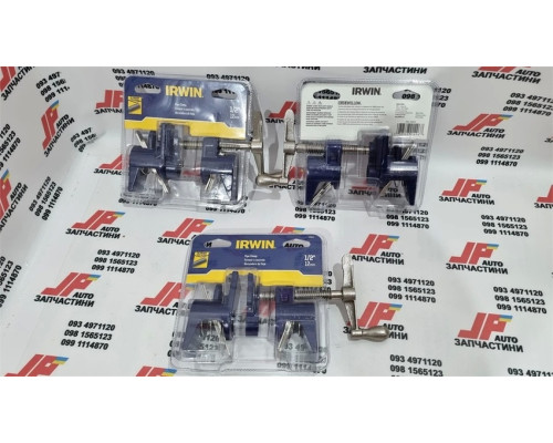 Купить Струбцина трубная 1/2 IRWIN Quick-Grip
