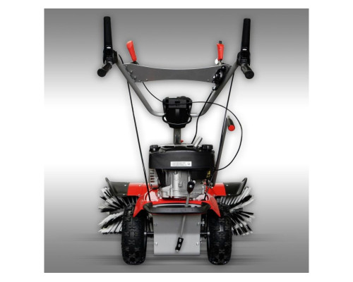 Купить Подметальная машина Jansen MKB-500BS